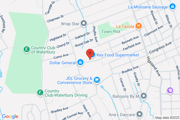 Fairfield Wine & Liquors
