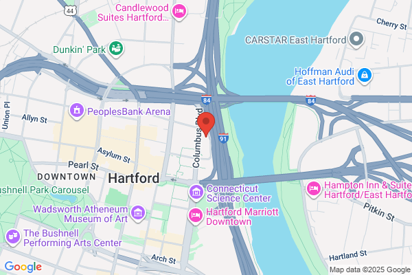 Connecticut Procurement Technical Assistance Center