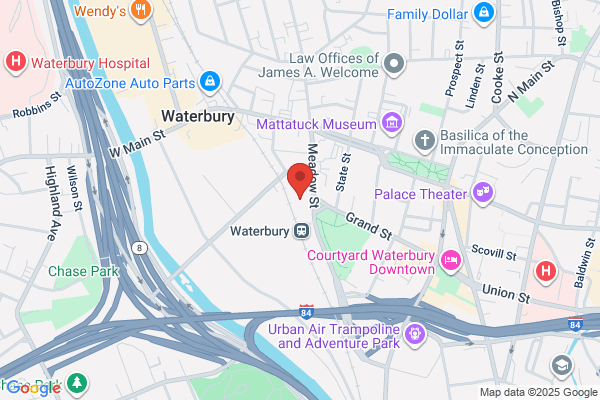 Greater Waterbury Board of Realtors