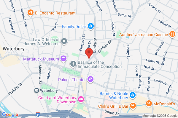 Property Owners Association of Greater Waterbury