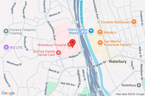 Greater Waterbury Imaging Center