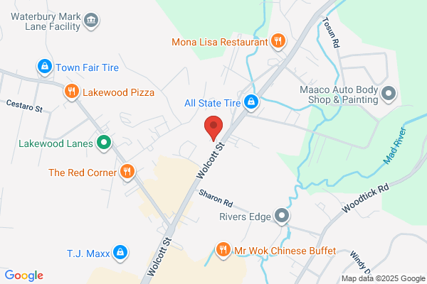 Rosa Chiropractic Center