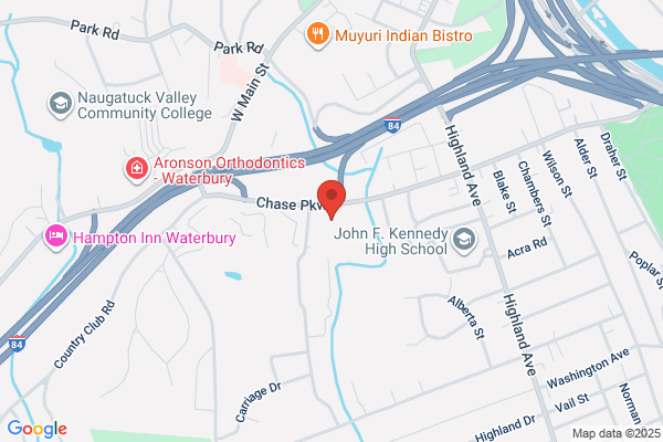 Cardiology Associates of Greater Waterbury
