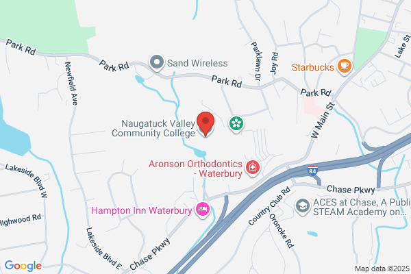 Naugatuck Valley Community College