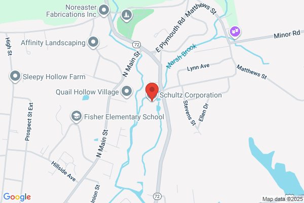 Schulze Mfg Llc