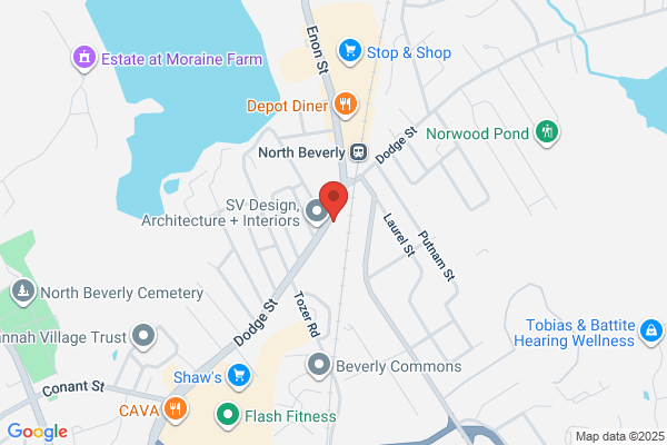 Southern New England Claim Service Inc