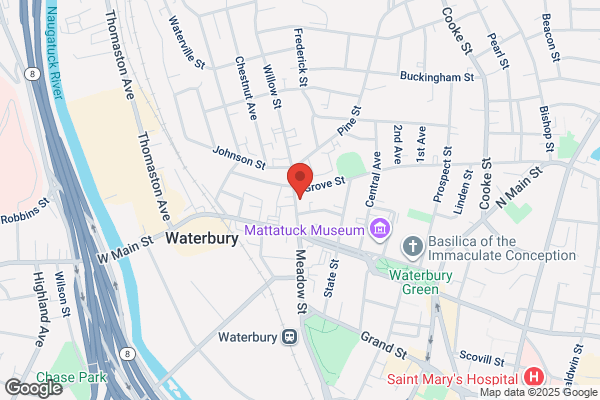 St Vincent Depaul Society of Waterbury Inc, Thrift Store