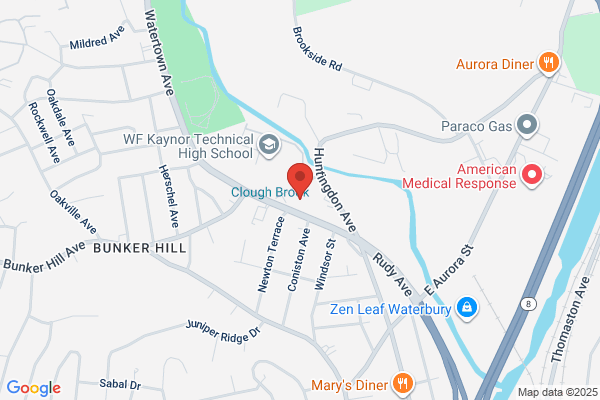 Access Rehab Center