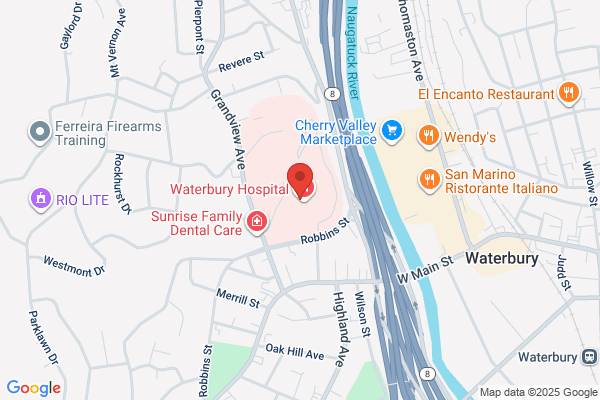 Childrens Center of Greater Waterbury Health Network