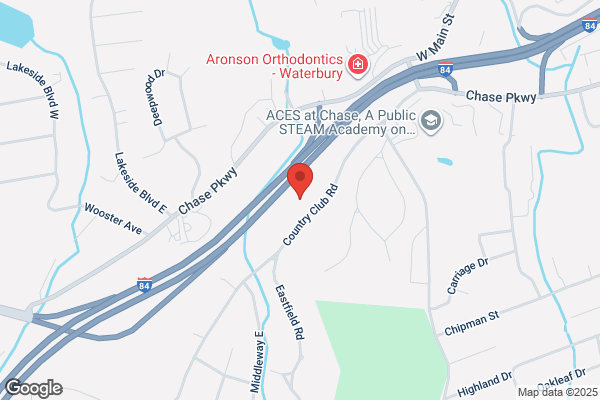 Waterbury Day Nursery