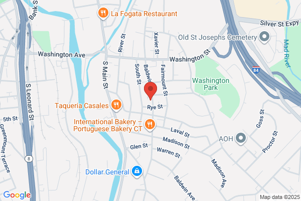 Washington Hill Athletic Club