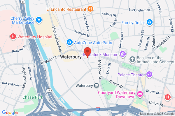 Mattson F B Co Inc
