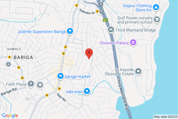 Extra Touch Beauty Salon