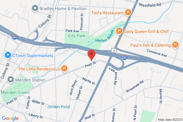 Child Guidance Clinic of Greater Waterbury Inc