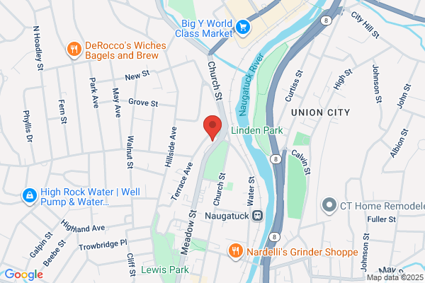 Mattatuck Senior Center Inc