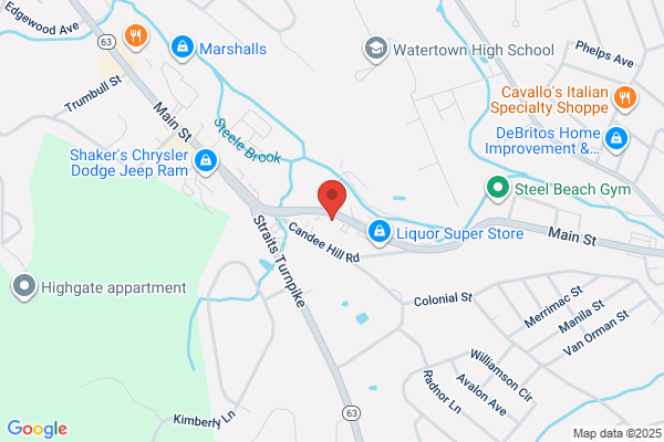 Watertown Cycle Center