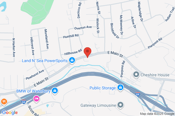 Eastwood Towing Inc.
