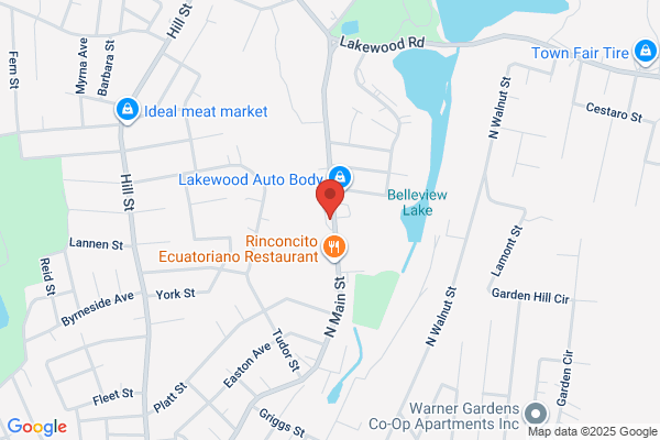 Family Auto Center
