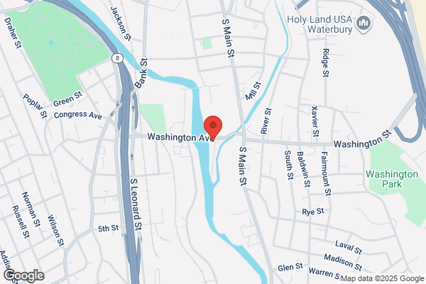 Waterbury Towing & Recovery