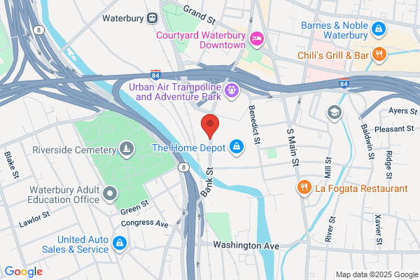 U-Haul Moving & Storage of Downtown Waterbury