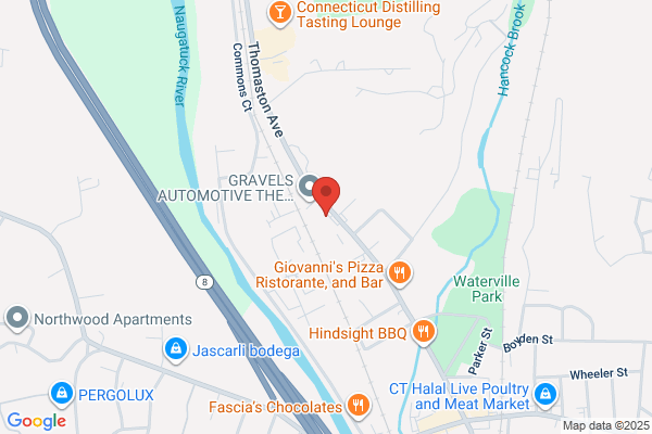 East Coast Auto Exchange