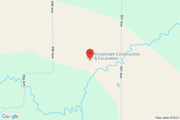 Krusemark Construction & Excavation
