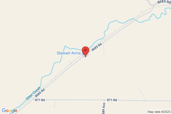 Otter Creek Mechanical Inc