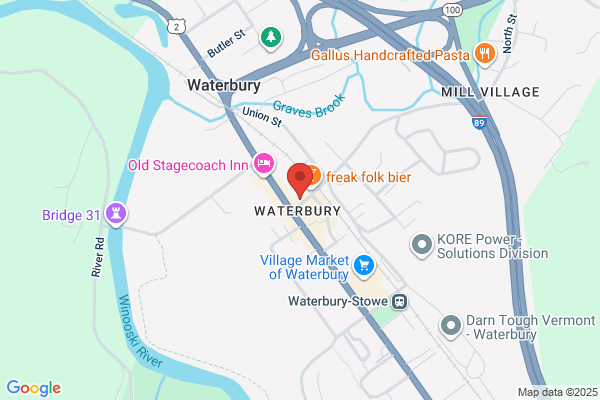 Central Vermont Home Health & Hospice