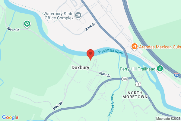 Duxbury Auto Tech