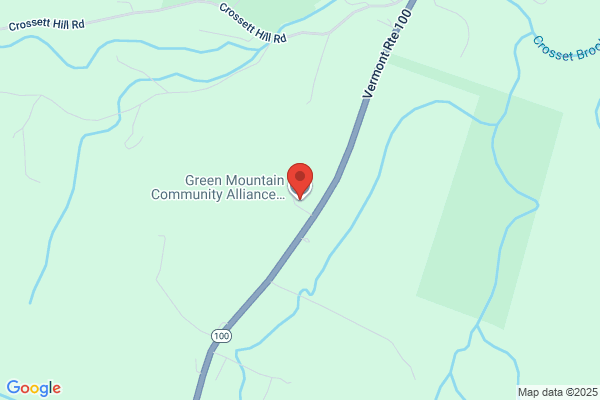 Green Mountain Community Alliance Church