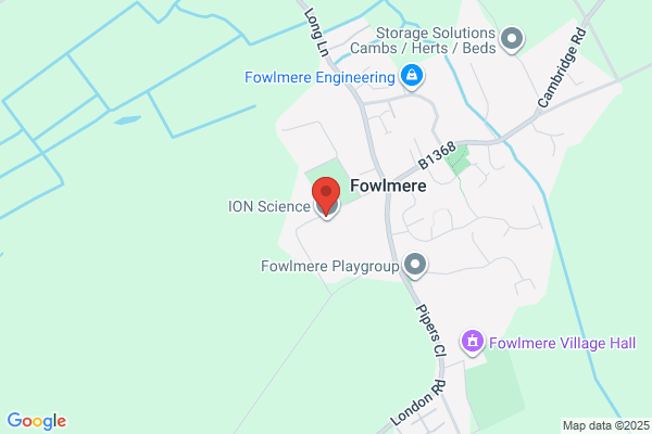 Ion Science Americas Llc