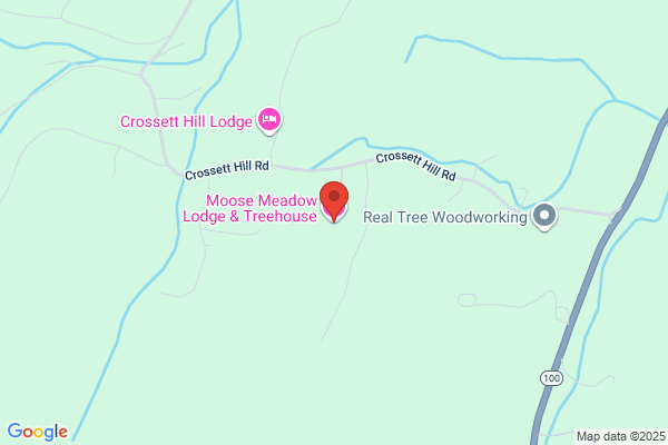 Moose Meadow Lodge
