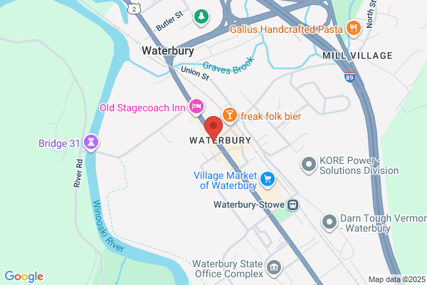 Waterbury Wings