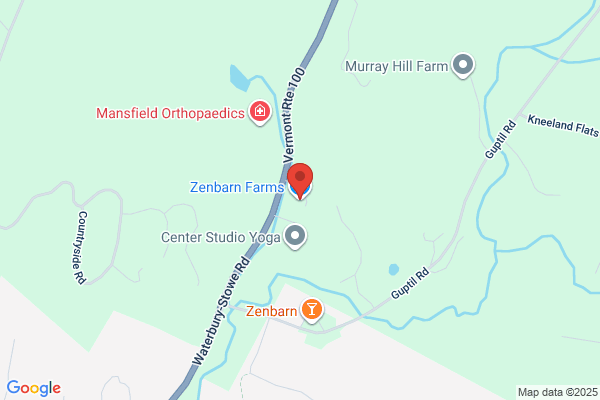 Zenbarn Farms