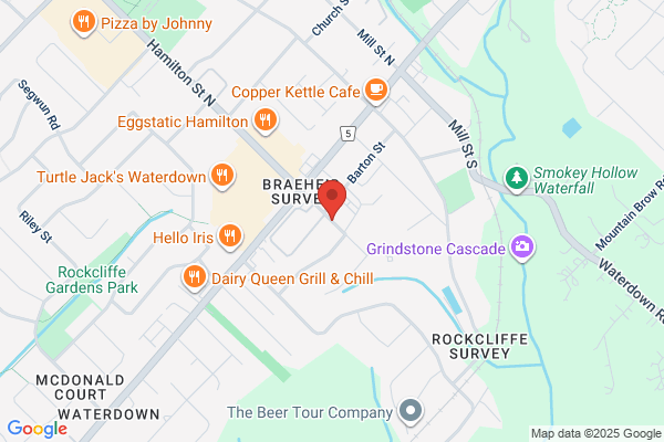 The Enfield Group Inc