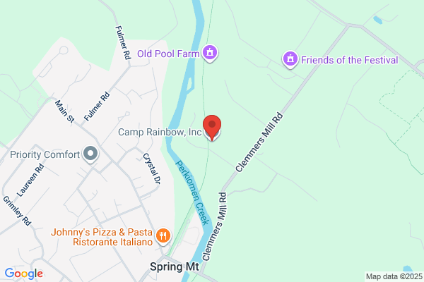 Camp Professional Services Inc