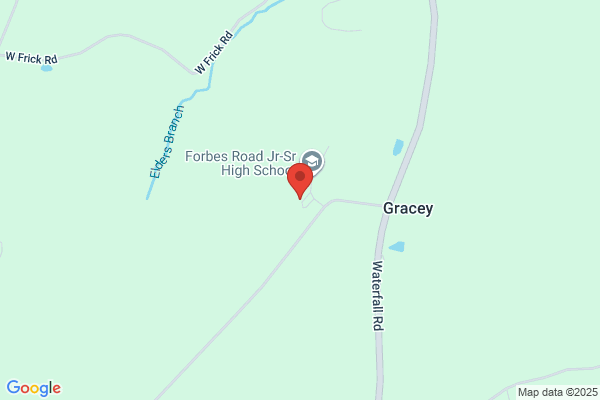Forbes Road School District, Elementary