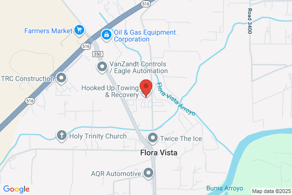 Winston Towing & Recovery