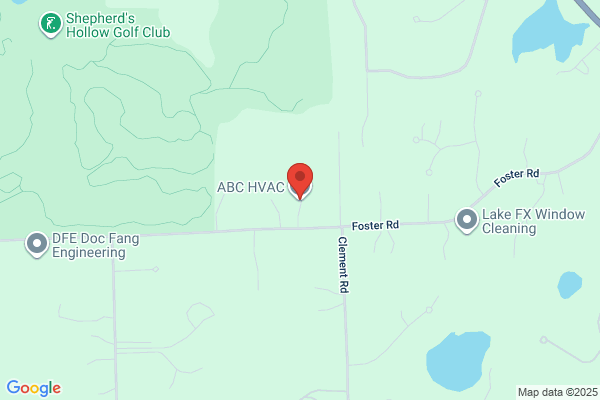 ABC Hvac Co