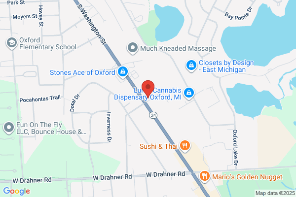 Oakland MacOmb Heating & Cooling Inc