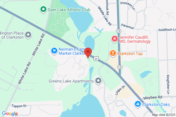 Wickersham Homes
