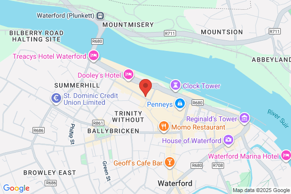 Art Van/Waterford
