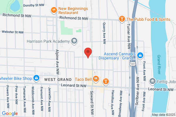 Grand Rapids Bedding Co