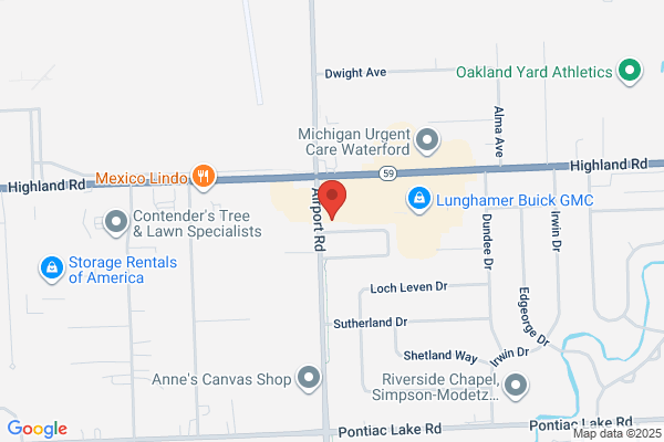 Sundancer Car Wash