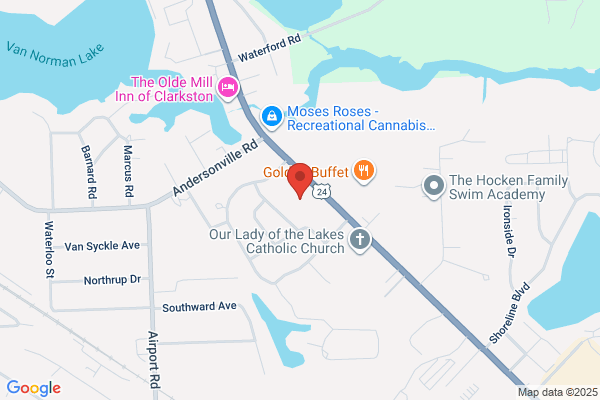 Rogers Chiropractic Center