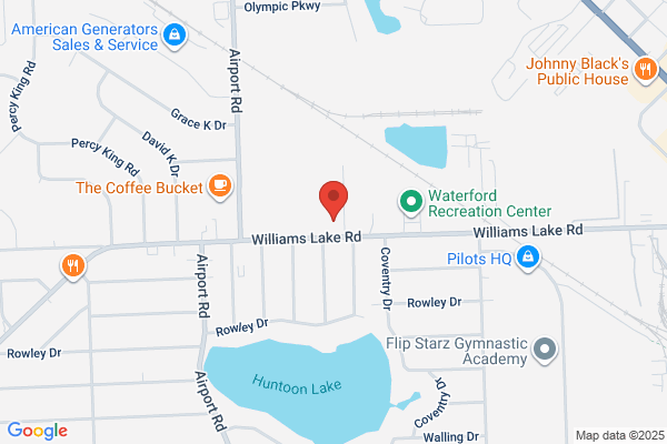 Rumph Chiropractic Clinic Pc