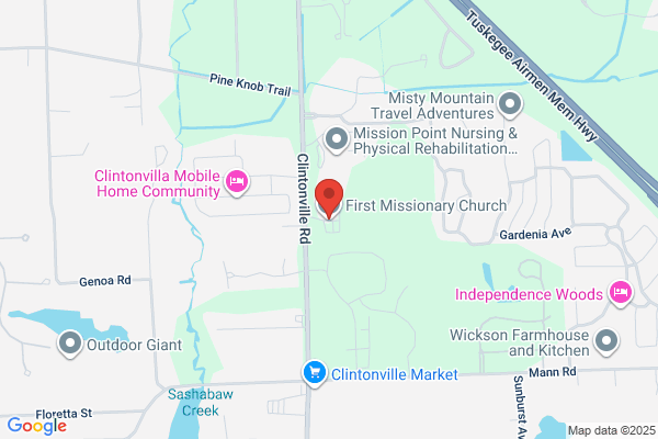 First Missionary Church