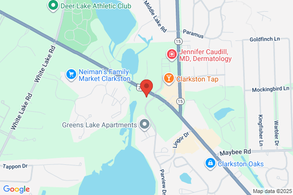 Periodontal Specialists of Clarkston