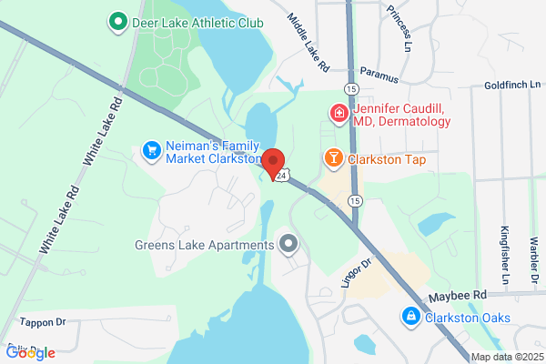 Oakland Orthopedics & Sports Medicine