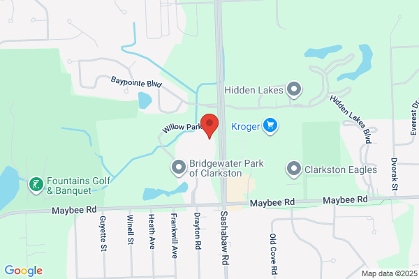 Clarkston Foot & Ankle Clinic